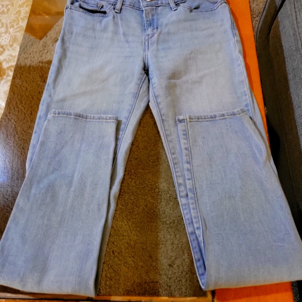 Jean
